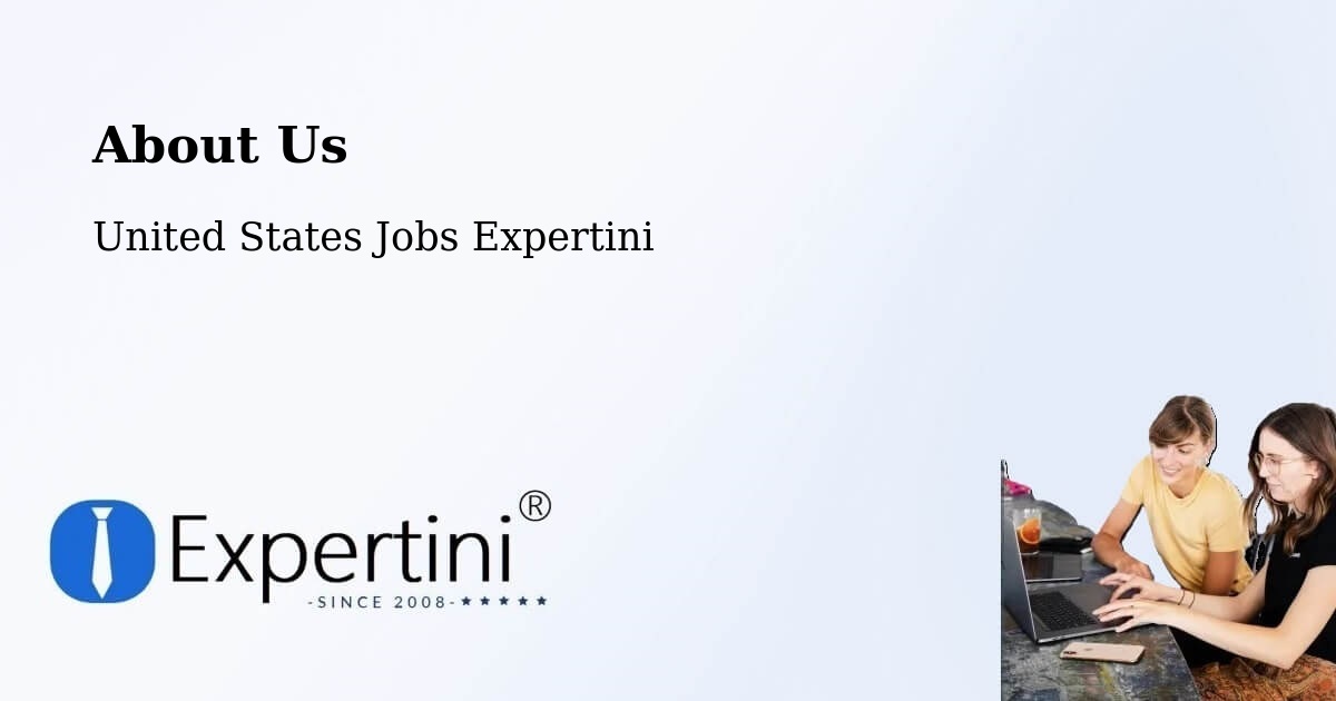 About Expertini Recruitment Platform  – Grayson Valley - Grayson Valley, United States Jobs Expertini