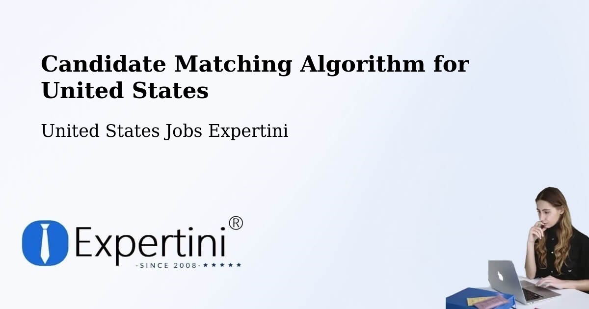 Candidate Matching Algorithm Overview – Grayson Valley - United States Jobs Expertini