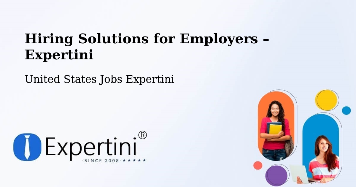 Hiring Solutions for Employers in Grayson Valley - Grayson Valley, United States Jobs Expertini