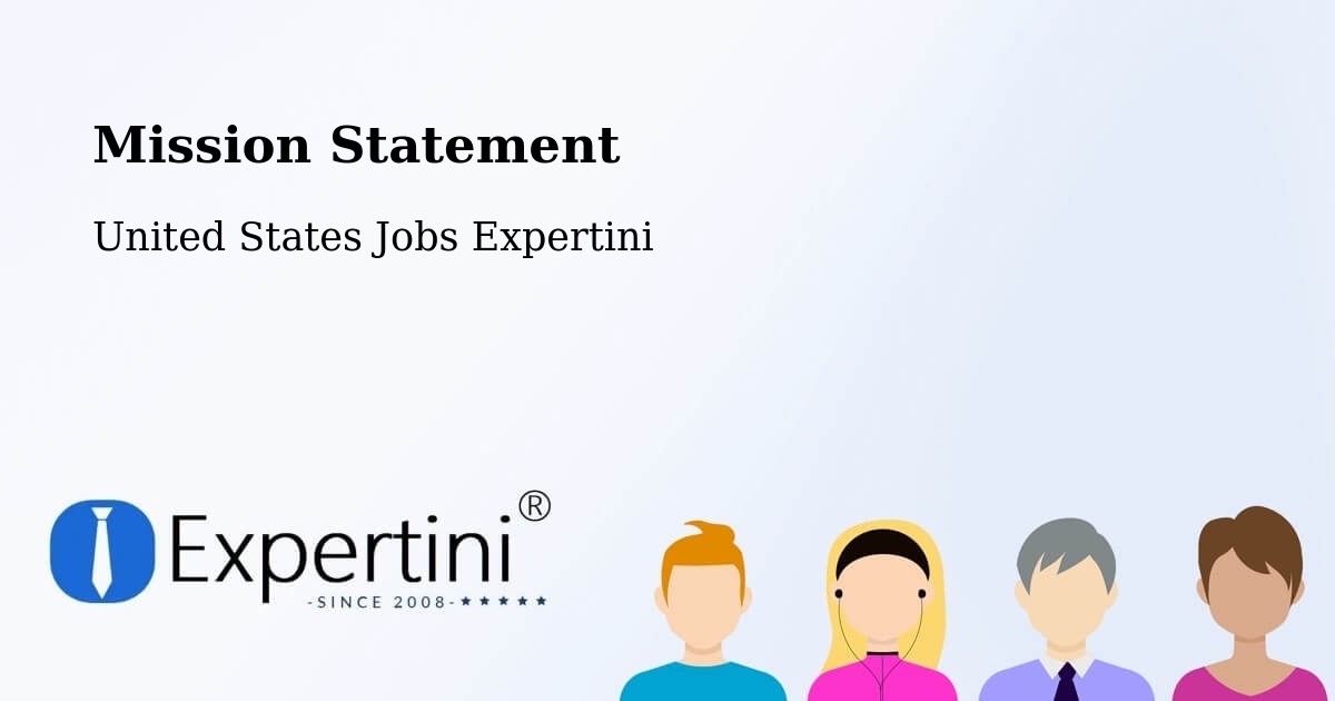 Corporate Mission – Grayson Valley - United States Jobs Expertini