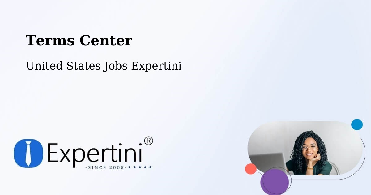 Terms of Service – Grayson Valley - United States Jobs Expertini